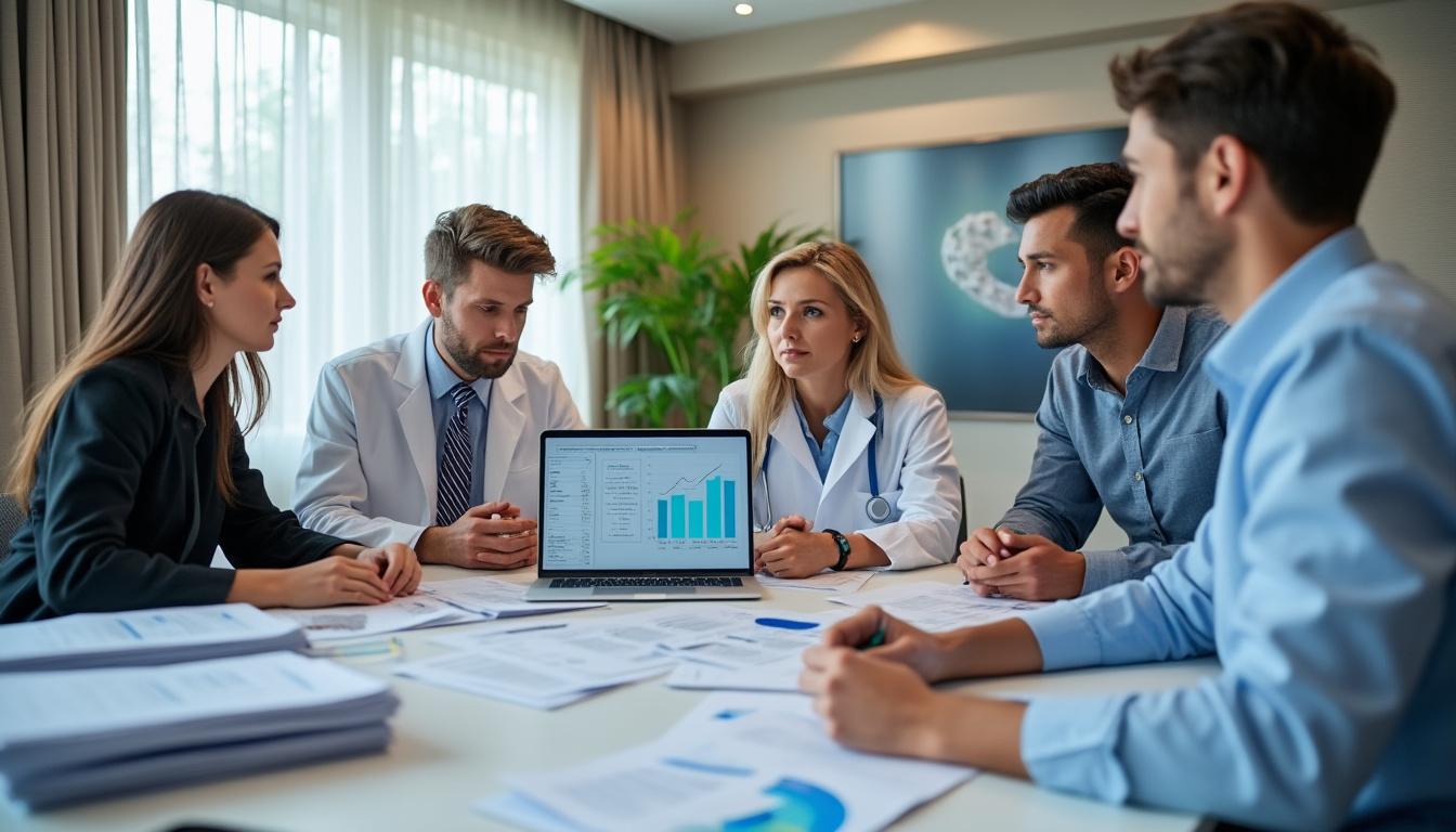 découvrez ce qu'est un investigational medicinal product (imp) et comprenez son rôle essentiel dans les essais cliniques pour le développement de nouveaux traitements médicaux.