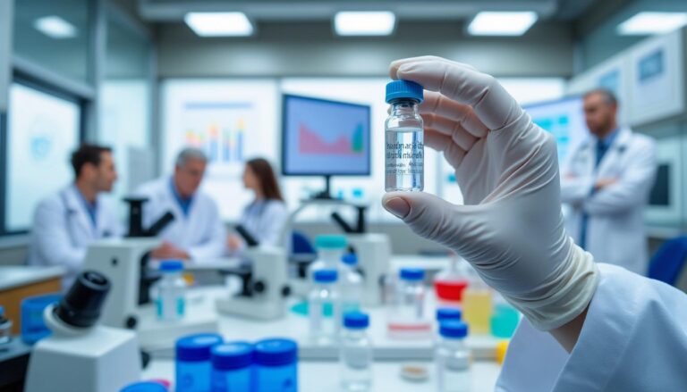 découvrez ce qu'est un investigational medicinal product (imp) et comprenez son rôle essentiel dans le développement et la sécurité des essais cliniques.