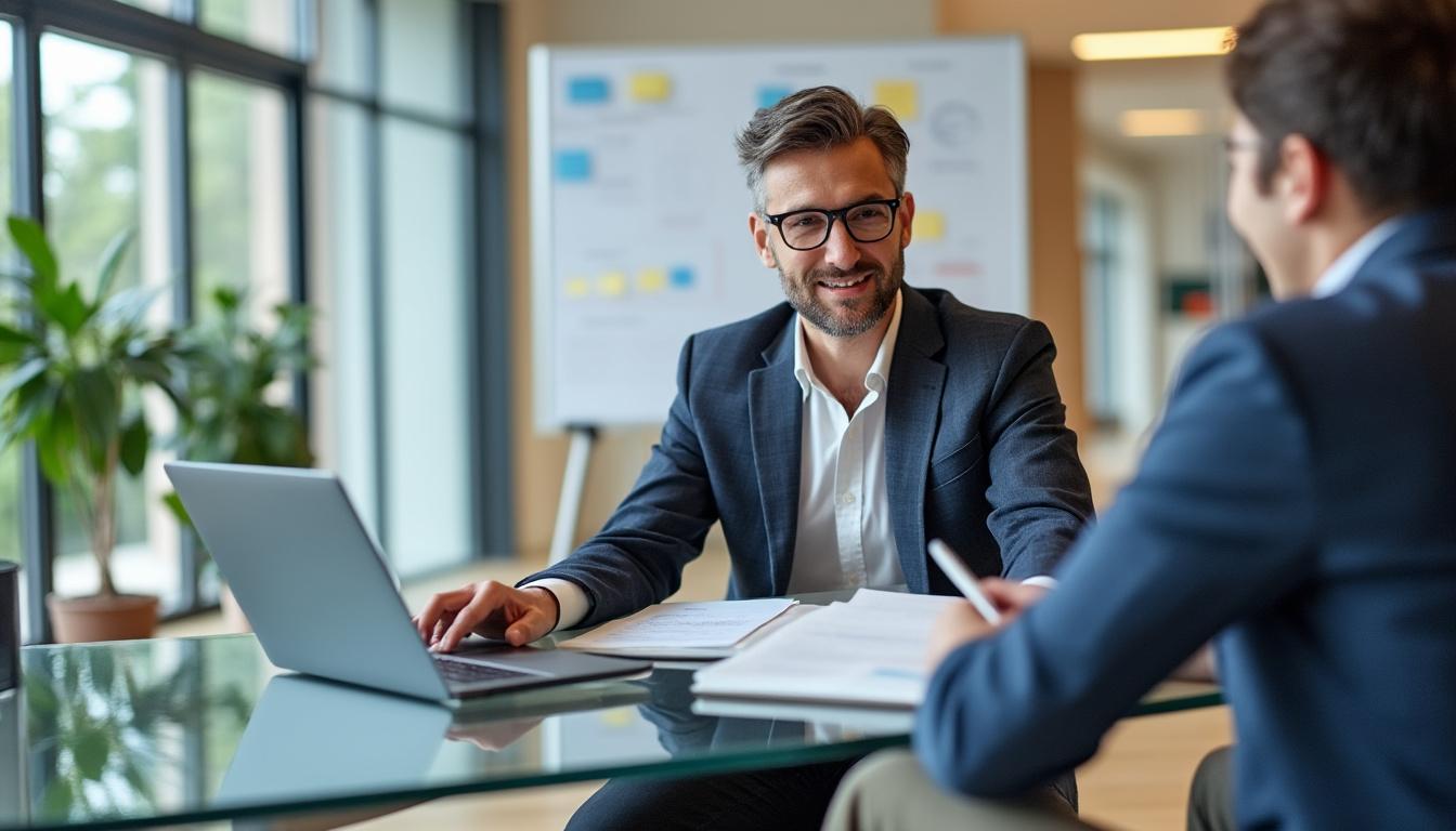 découvrez le rôle essentiel et les missions clés d'un product manager, acteur central dans la gestion et le succès d'un produit.