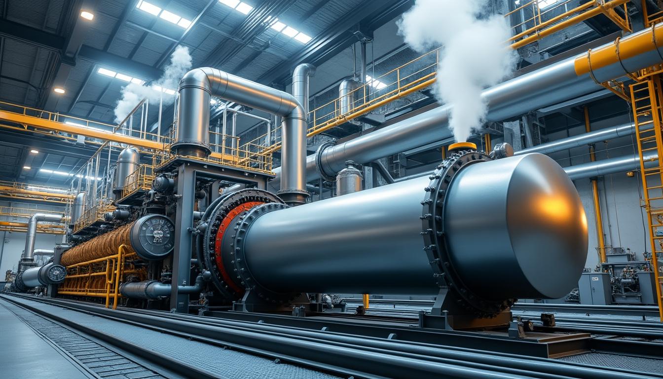 découvrez tout sur compressor products international, ses solutions innovantes et son engagement pour des compresseurs performants et durables.