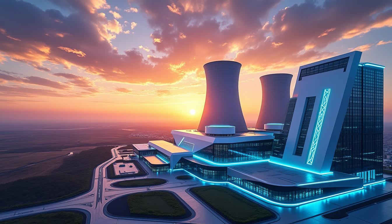 découvrez tout sur le cnpe du bugey, un site majeur de la production nucléaire d'électricité en france, son fonctionnement, son importance et son impact énergétique.