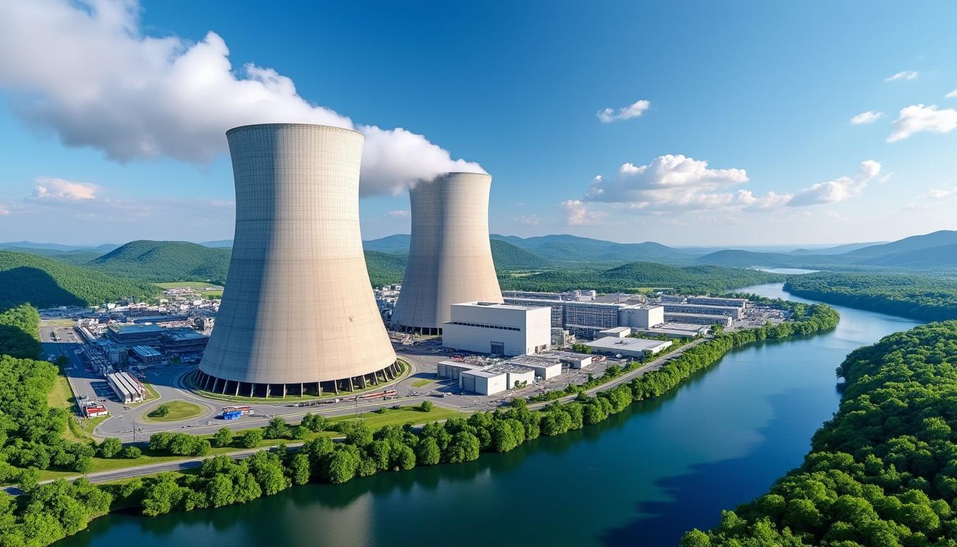 découvrez tout sur le cnpe du bugey, un acteur clé de la production nucléaire d'électricité en france, son fonctionnement, son importance et son impact énergétique.