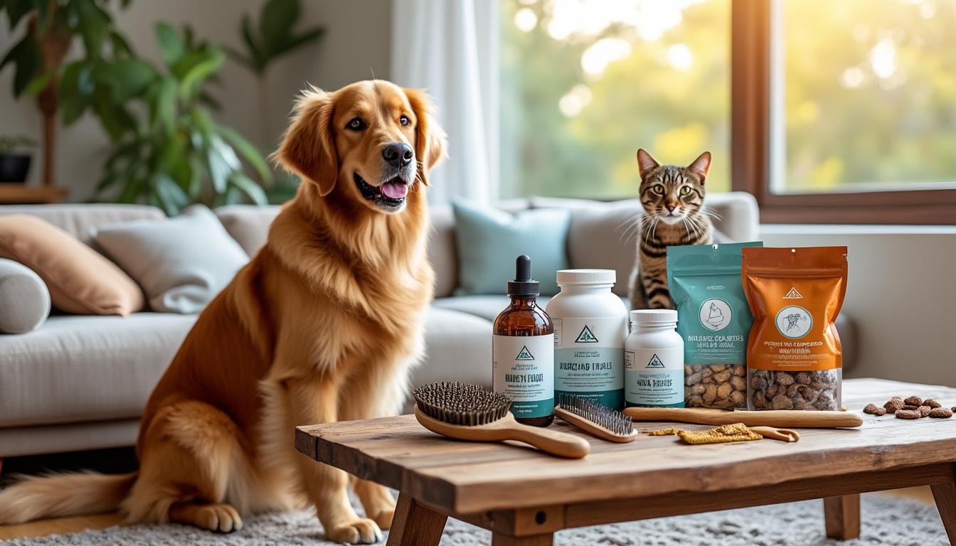 découvrez tout sur les produits atlantic pet, spécialement conçus pour le bien-être et la santé de vos animaux de compagnie. qualité, confort et sécurité au rendez-vous.
