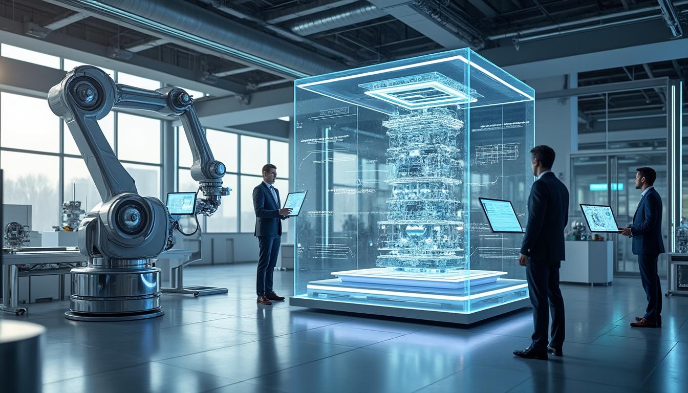 découvrez unfold production, le guide complet pour maîtriser cette technique innovante et révolutionner vos projets créatifs avec efficacité et originalité.