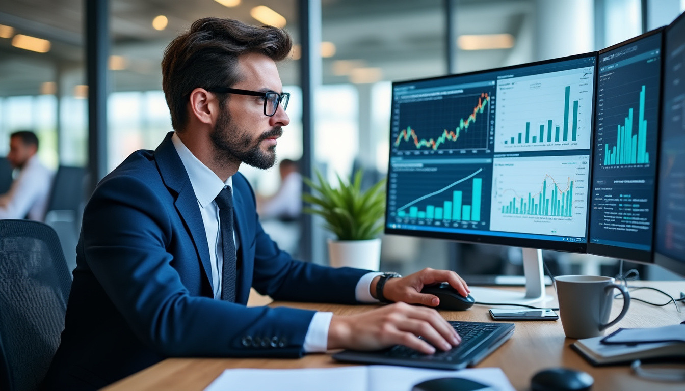 découvrez comment choisir l'agence marketing idéale pour accompagner la croissance de votre entreprise grâce à nos conseils pratiques et critères essentiels.