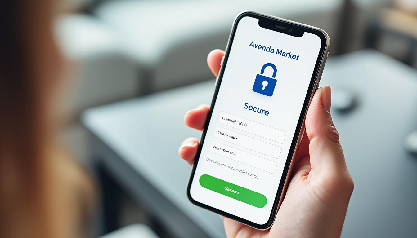 découvrez comment optimiser vos achats en ligne sur avenida market grâce à nos conseils pratiques pour économiser temps et argent.