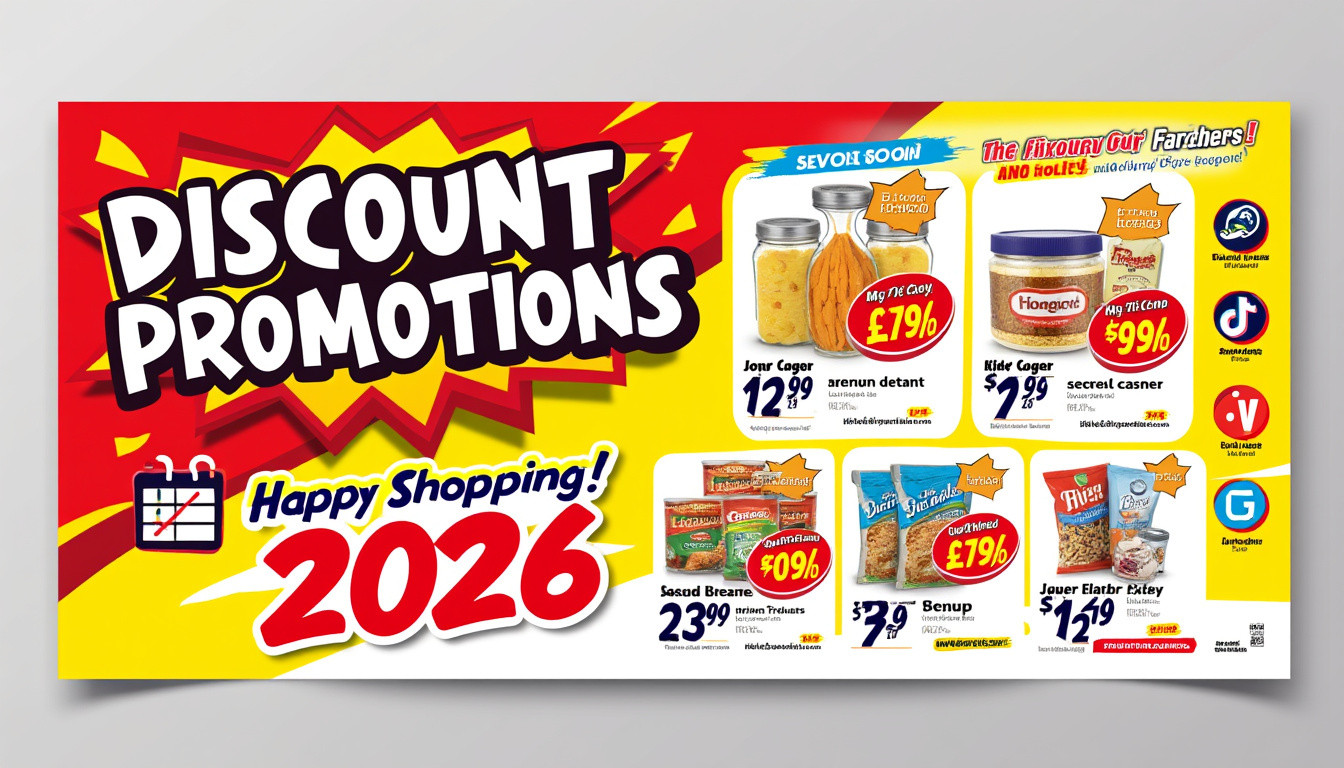 découvrez le catalogue carrefour market anti crise 2026 et apprenez comment faire des économies efficacement sur vos courses grâce à nos conseils et promotions exclusives.