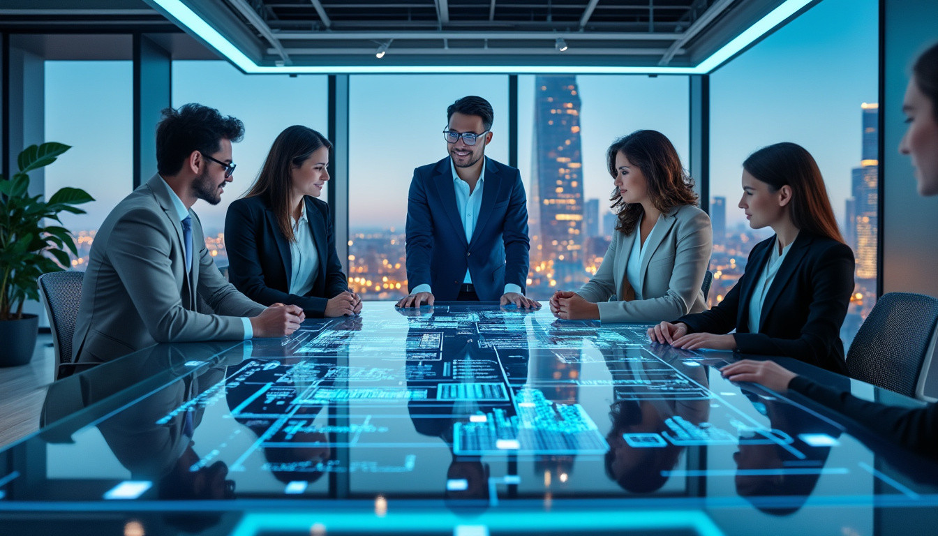 découvrez des stratégies efficaces pour accélérer la speed to market et devancer la concurrence grâce à une innovation rapide et une optimisation des processus.
