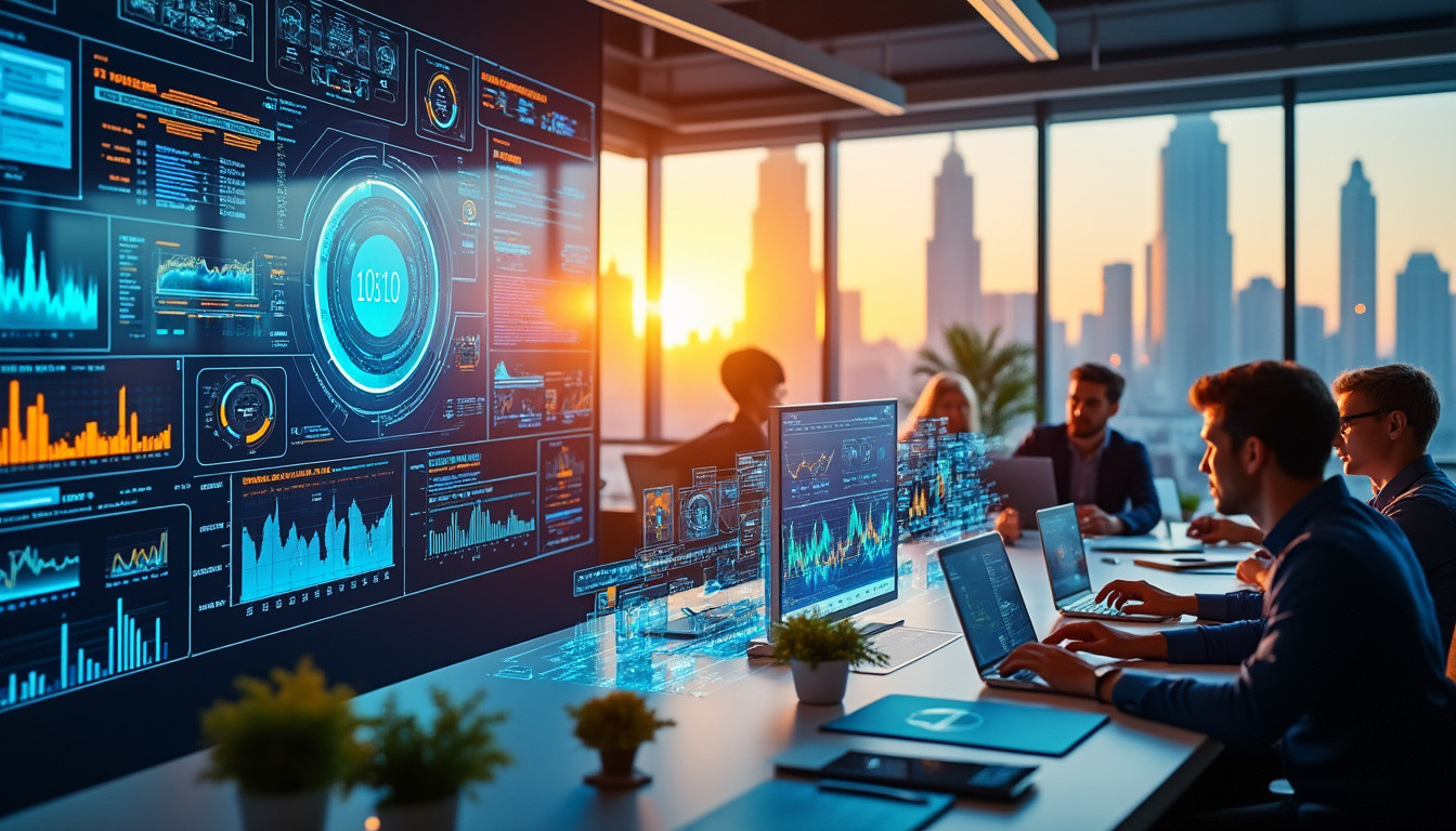 découvrez des stratégies efficaces pour accélérer la mise sur le marché de vos produits et devancer la concurrence grâce à une speed to market optimisée.