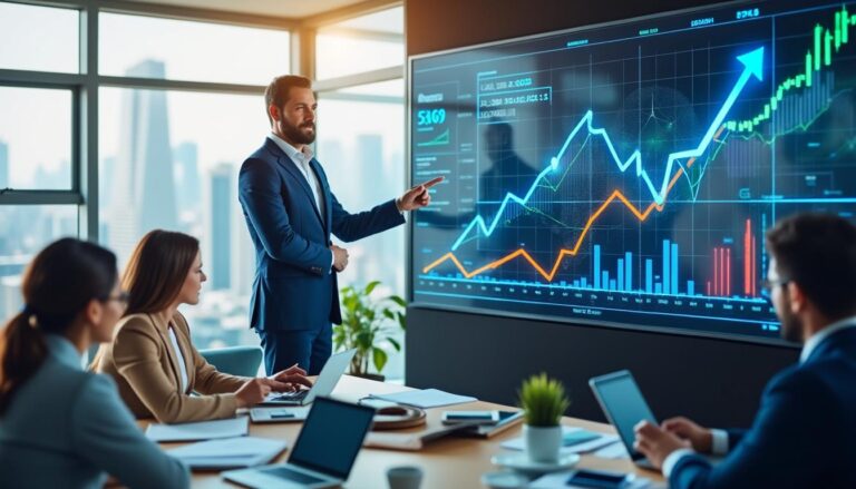 découvrez comment l'assistance au développement du marché peut dynamiser la croissance de votre entreprise et maximiser vos opportunités commerciales.