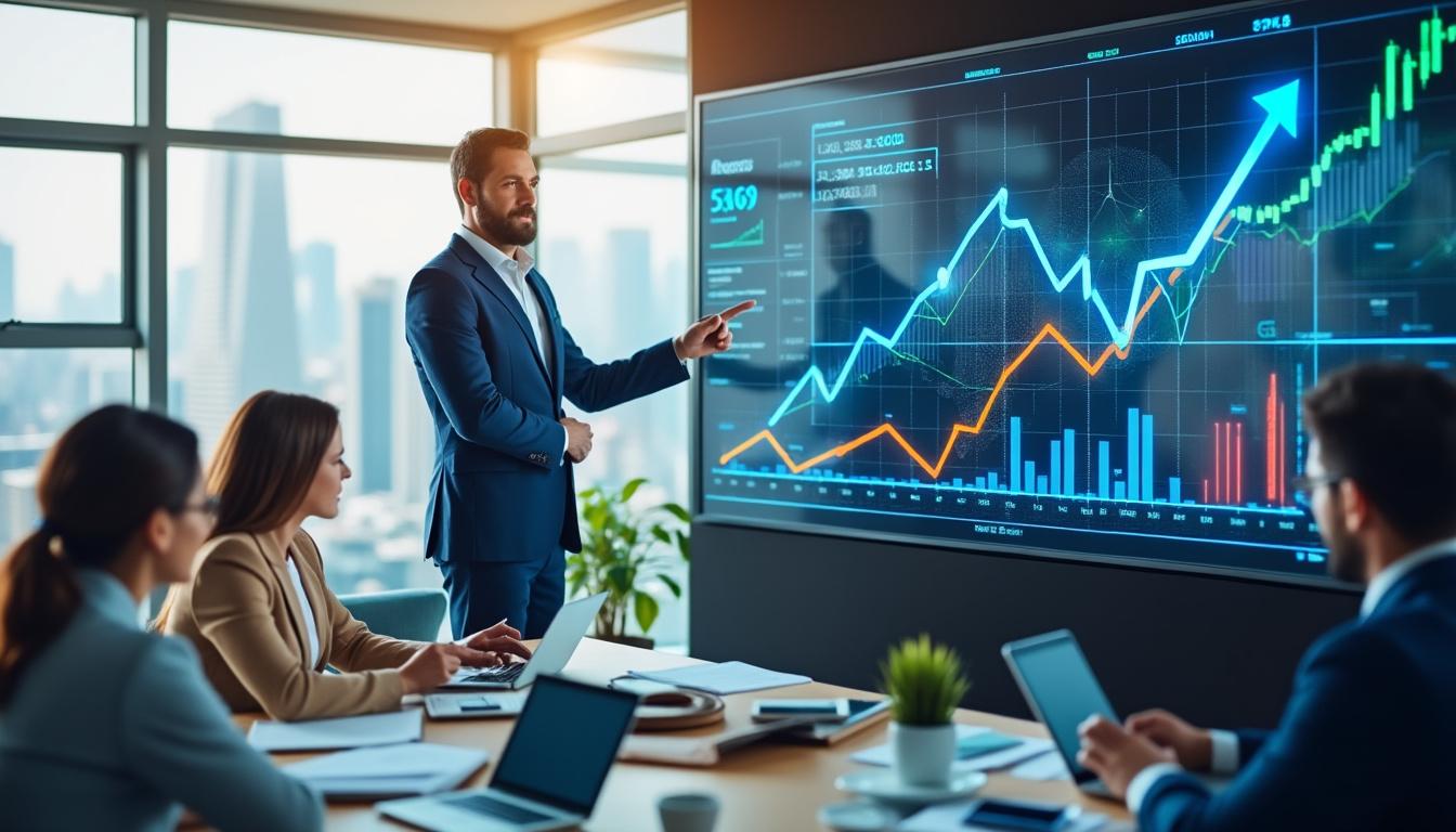découvrez comment l'assistance au développement du marché peut dynamiser la croissance de votre entreprise et maximiser vos opportunités commerciales.