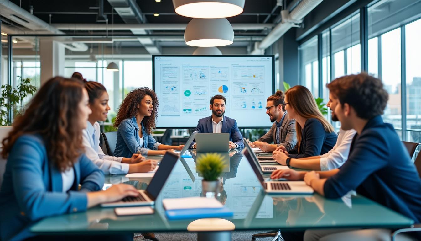 découvrez des conseils clés pour optimiser votre stratégie de social media marketing en 2026 et maximiser votre engagement et votre roi sur les réseaux sociaux.