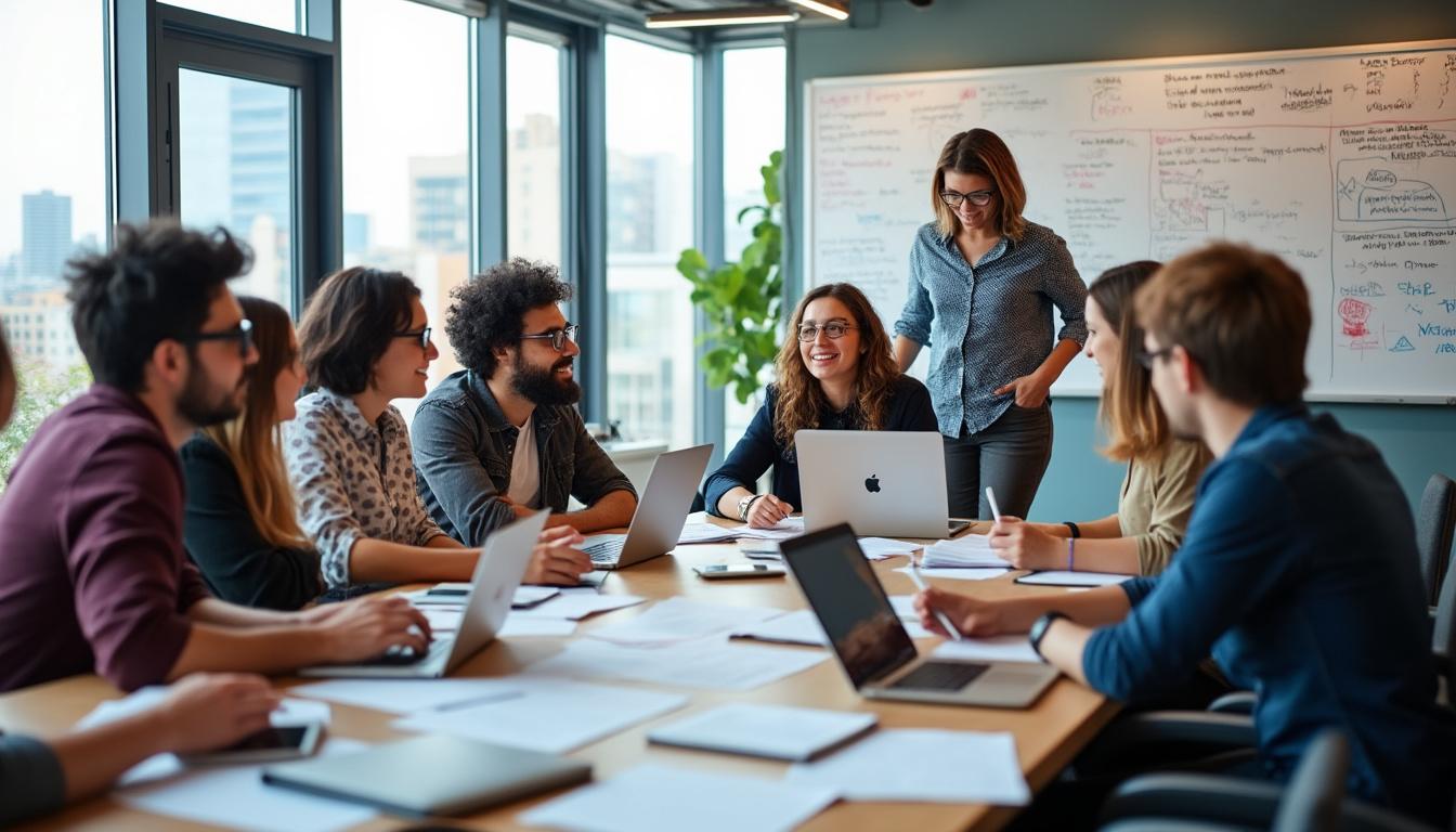 découvrez les meilleures pratiques et conseils pour optimiser votre stratégie de social media marketing en 2026 et maximiser votre impact sur les réseaux sociaux.