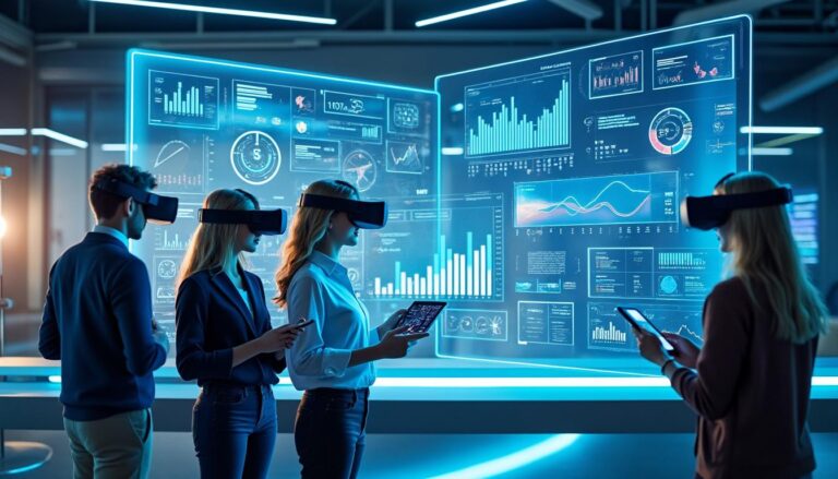découvrez les meilleures pratiques et astuces pour optimiser votre stratégie de social media marketing en 2026 et maximiser l'engagement et la portée de votre marque.