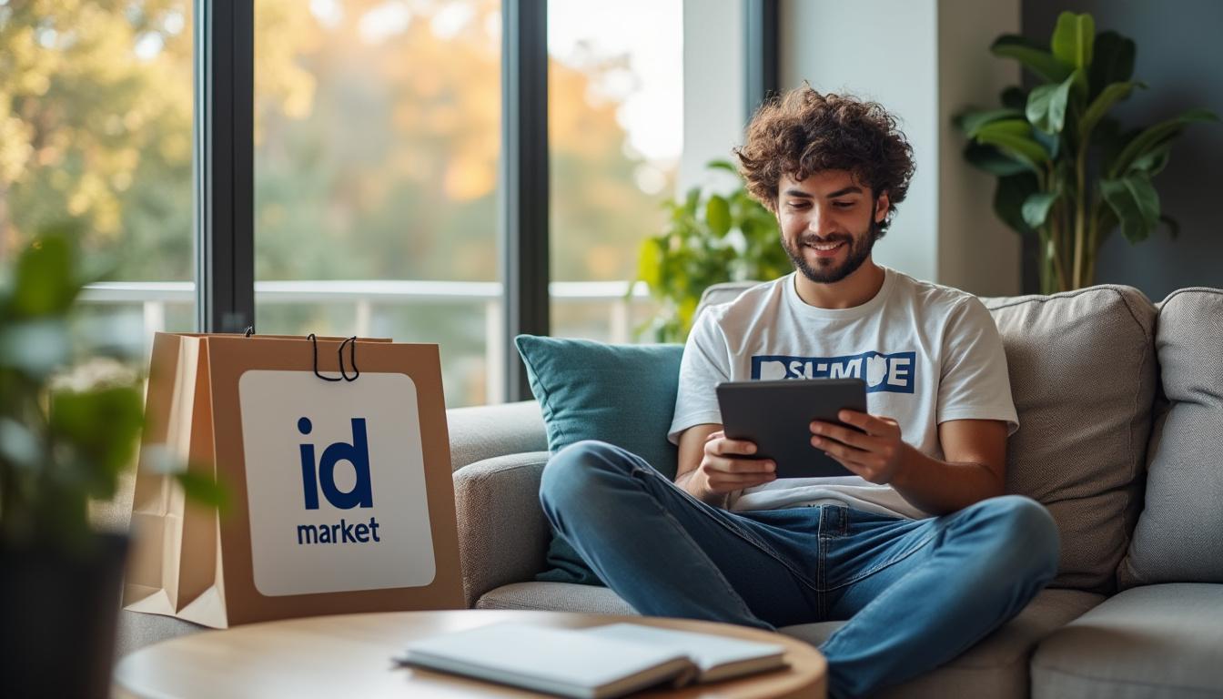 découvrez comment économiser en 2026 grâce aux meilleurs codes promo id market. profitez des offres exclusives et réductions pour vos achats malin.