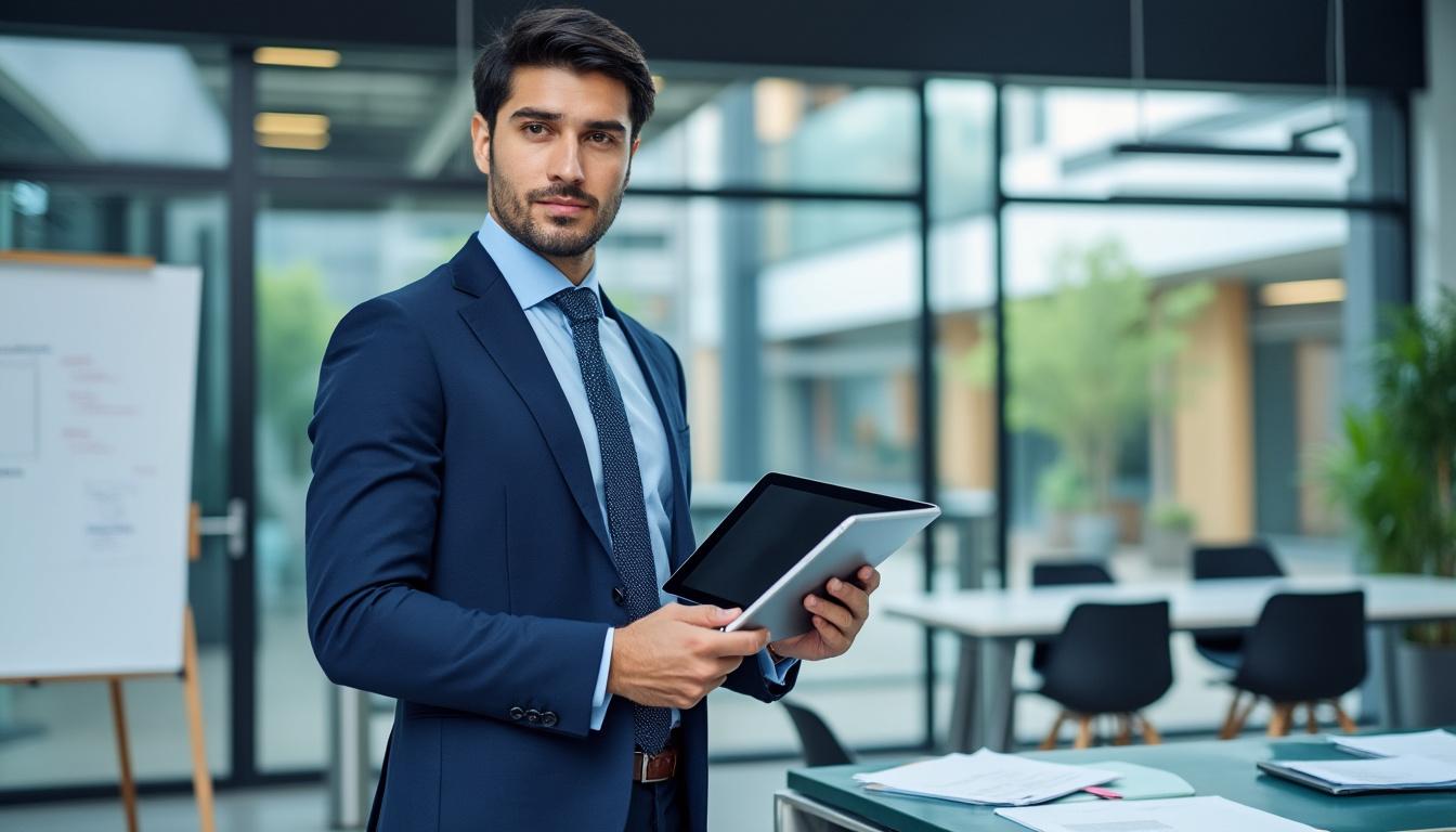 découvrez comment rédiger une proposition market led efficace pour convaincre vos clients et booster vos ventes grâce à des techniques éprouvées.