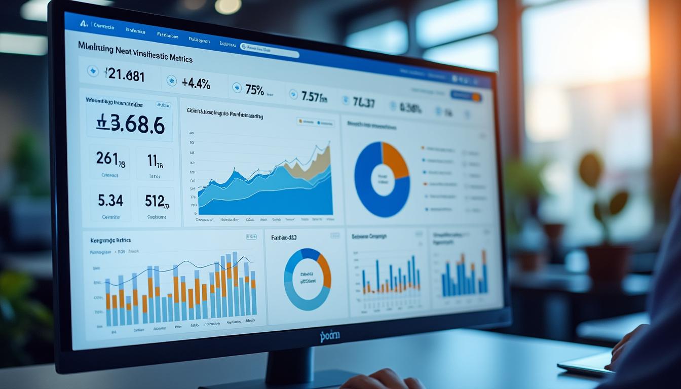découvrez les stratégies clés pour réussir dans le marketing en 2026 et atteindre vos objectifs avec efficacité.
