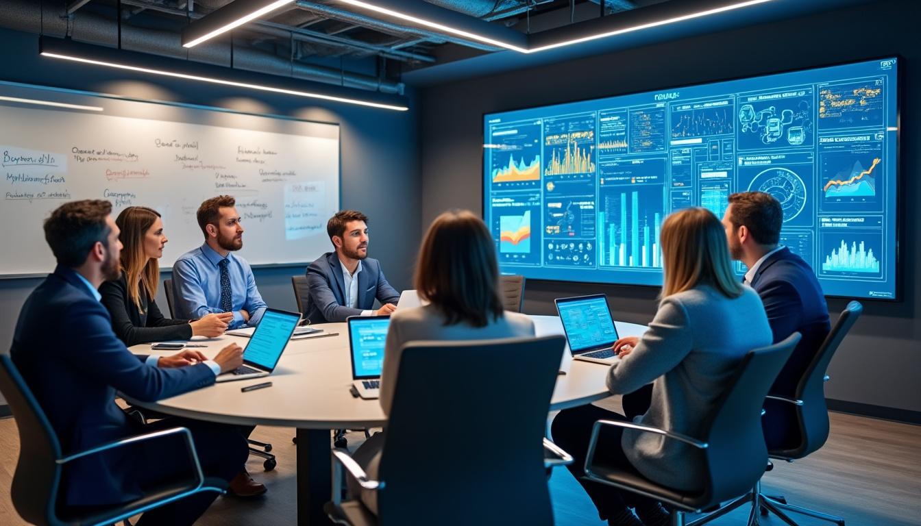 découvrez les stratégies efficaces et les conseils essentiels pour réussir dans le network marketing en 2026 et atteindre vos objectifs professionnels.