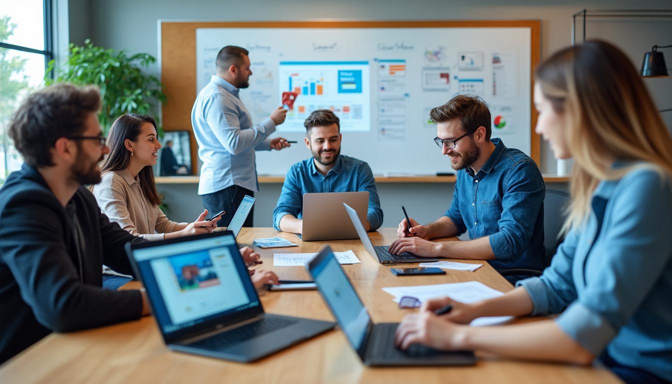 découvrez les clés et stratégies essentielles pour réussir dans le network marketing en 2026 et développer votre réseau efficacement.