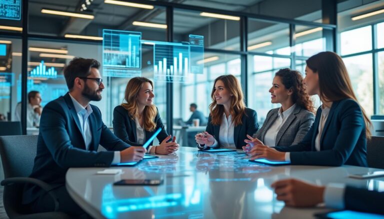 découvrez les stratégies clés et conseils essentiels pour réussir dans le network marketing en 2026 et développer votre réseau efficacement.