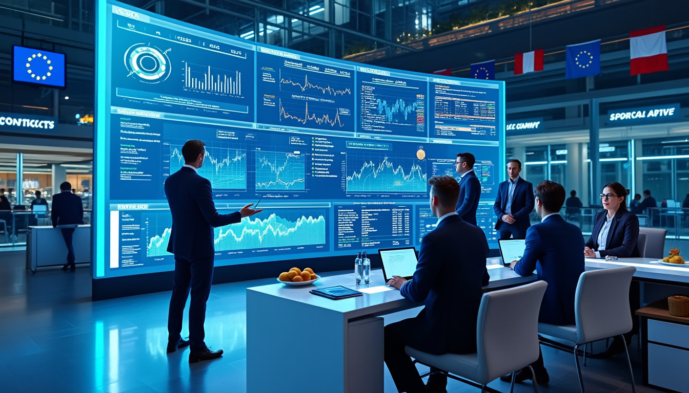 découvrez les clés pour réussir l'origination sur les marchés de capitaux en 2026 grâce à nos stratégies innovantes et conseils d'experts.