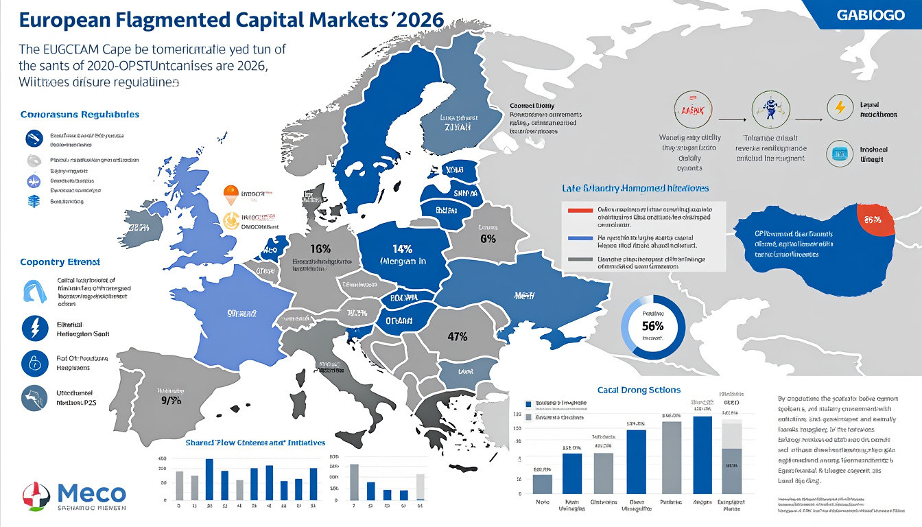découvrez les stratégies clés pour réussir l'origination sur les marchés de capitaux en 2026 et maximiser vos opportunités d'investissement.
