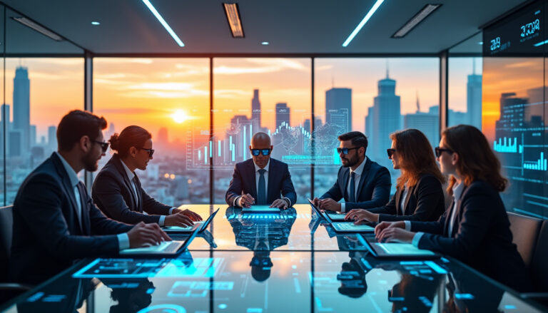 découvrez les stratégies clés pour réussir l'origination sur les marchés de capitaux en 2026 et optimiser vos opportunités d'investissement.