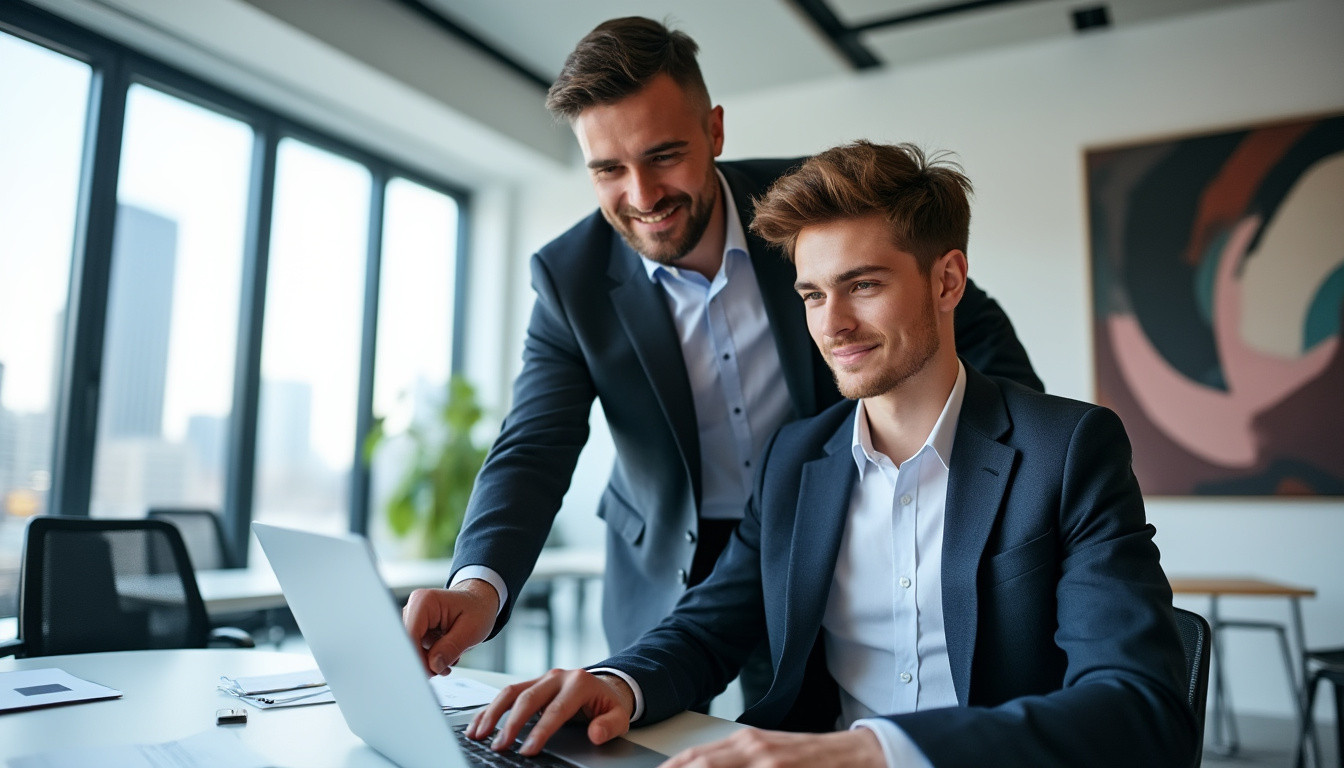 découvrez nos conseils pratiques et stratégies efficaces pour réussir votre alternance en marketing en 2026 et booster votre carrière dès aujourd'hui.