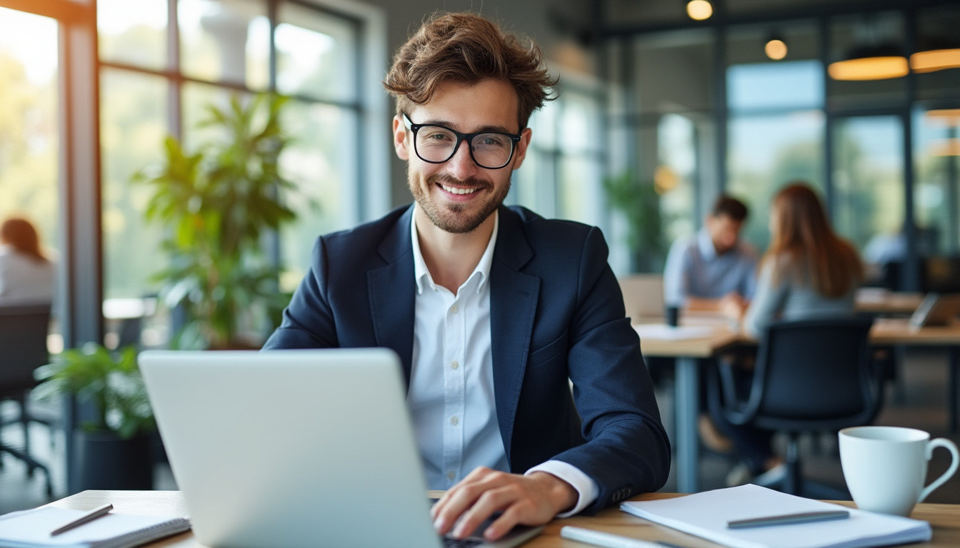 découvrez nos conseils essentiels pour réussir votre alternance en marketing en 2026 et lancer votre carrière avec succès dans ce secteur dynamique.