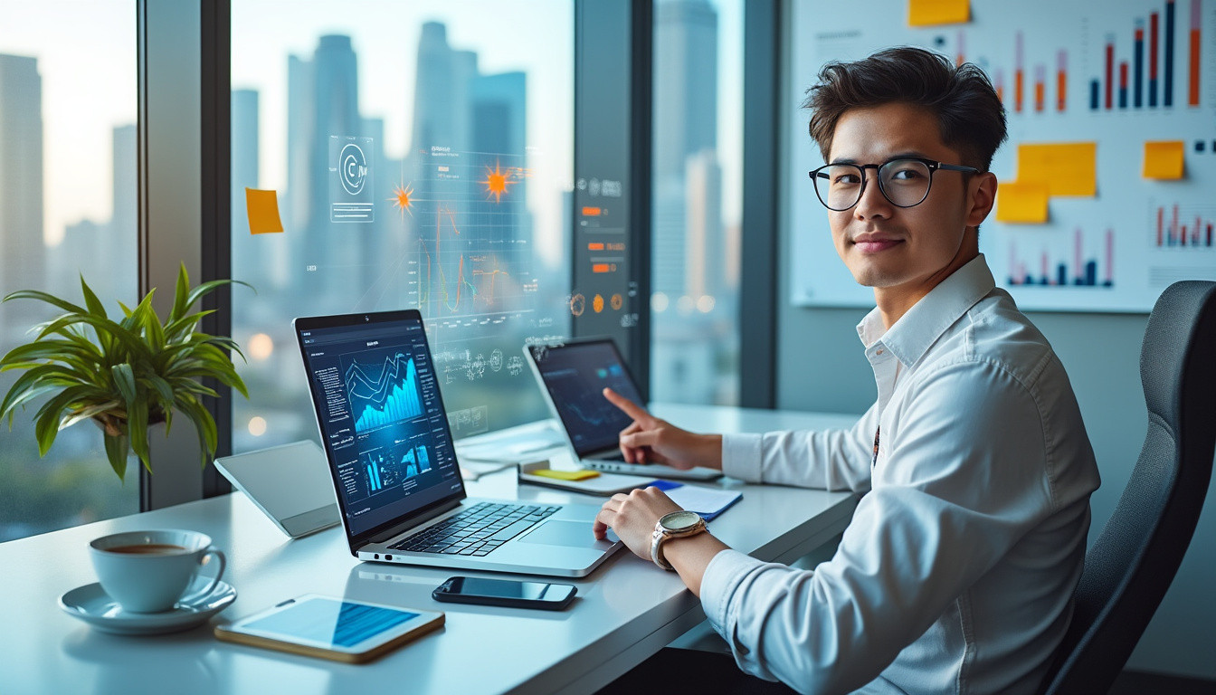 découvrez les clés pour réussir votre alternance en marketing en 2026 grâce à nos conseils pratiques, astuces et stratégies adaptées au marché actuel.