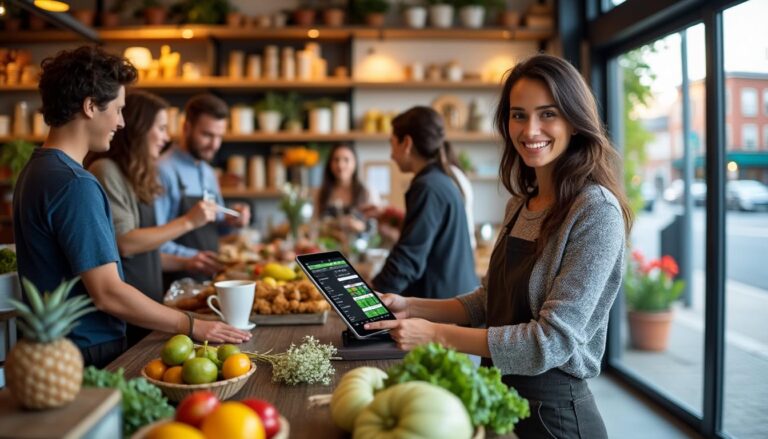 découvrez comment utiliser proxi market pour booster le développement de votre activité locale grâce à des stratégies efficaces et des outils adaptés.