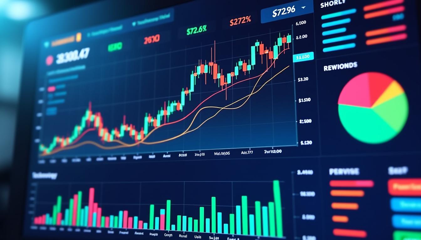 découvrez ce qu'est la market cap, sa définition précise et pourquoi elle est essentielle pour orienter les décisions des investisseurs.