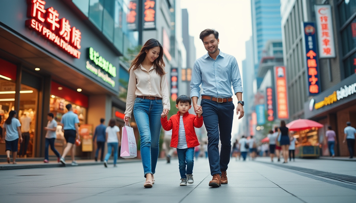 découvrez les tendances clés et les opportunités du marché chinois en 2026 pour mieux comprendre son évolution et réussir votre stratégie d'affaires.