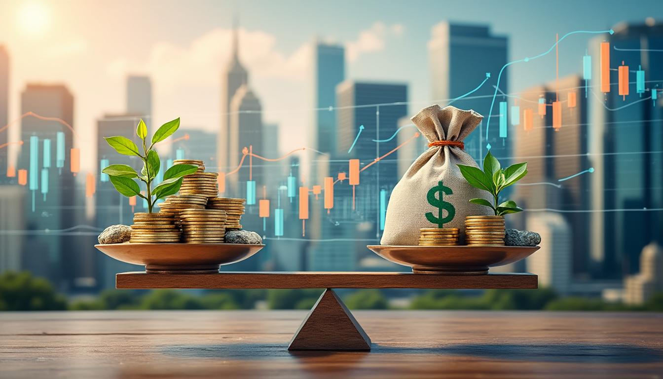 explorez le concept de pouvoir de marché significatif et découvrez comment il influence les dynamiques économiques, la concurrence et les décisions stratégiques des entreprises.