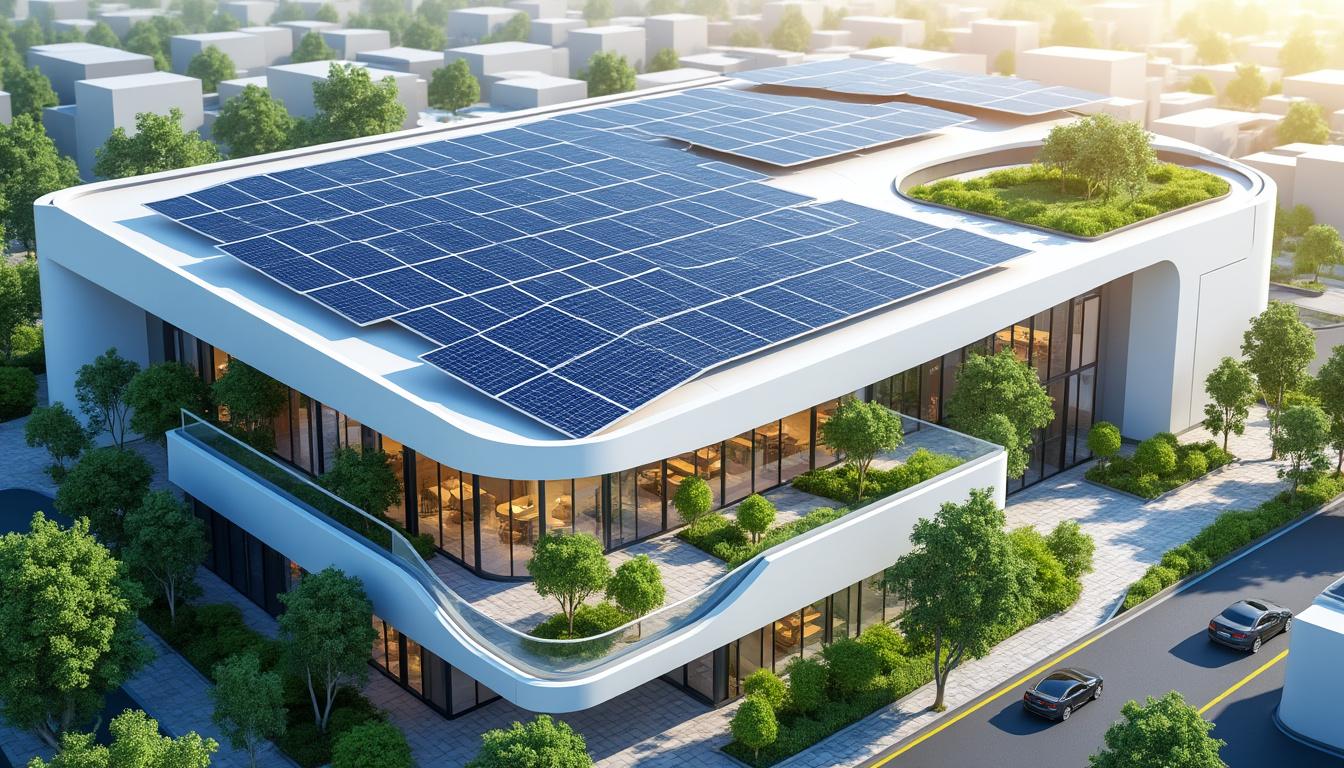 découvrez comment l'institute for market transformation contribue activement à la transition énergétique en promouvant des pratiques durables et innovantes.