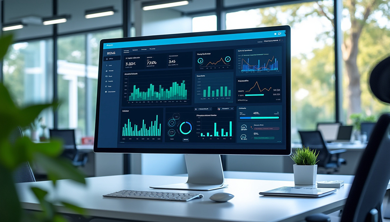 découvrez les clés du search engine marketing pour booster votre visibilité en ligne et attirer plus de visiteurs grâce à des stratégies efficaces et ciblées.