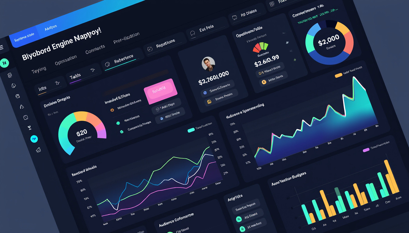 découvrez les clés du search engine marketing pour booster votre visibilité en ligne et attirer davantage de visiteurs qualifiés sur votre site web.