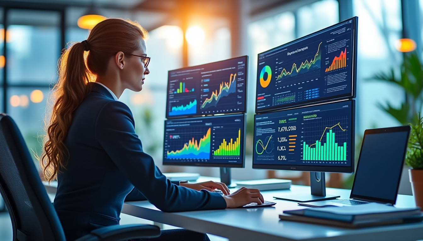 découvrez comment le search engine marketing (sem) peut optimiser votre visibilité en ligne et attirer plus de clients grâce à des stratégies efficaces.