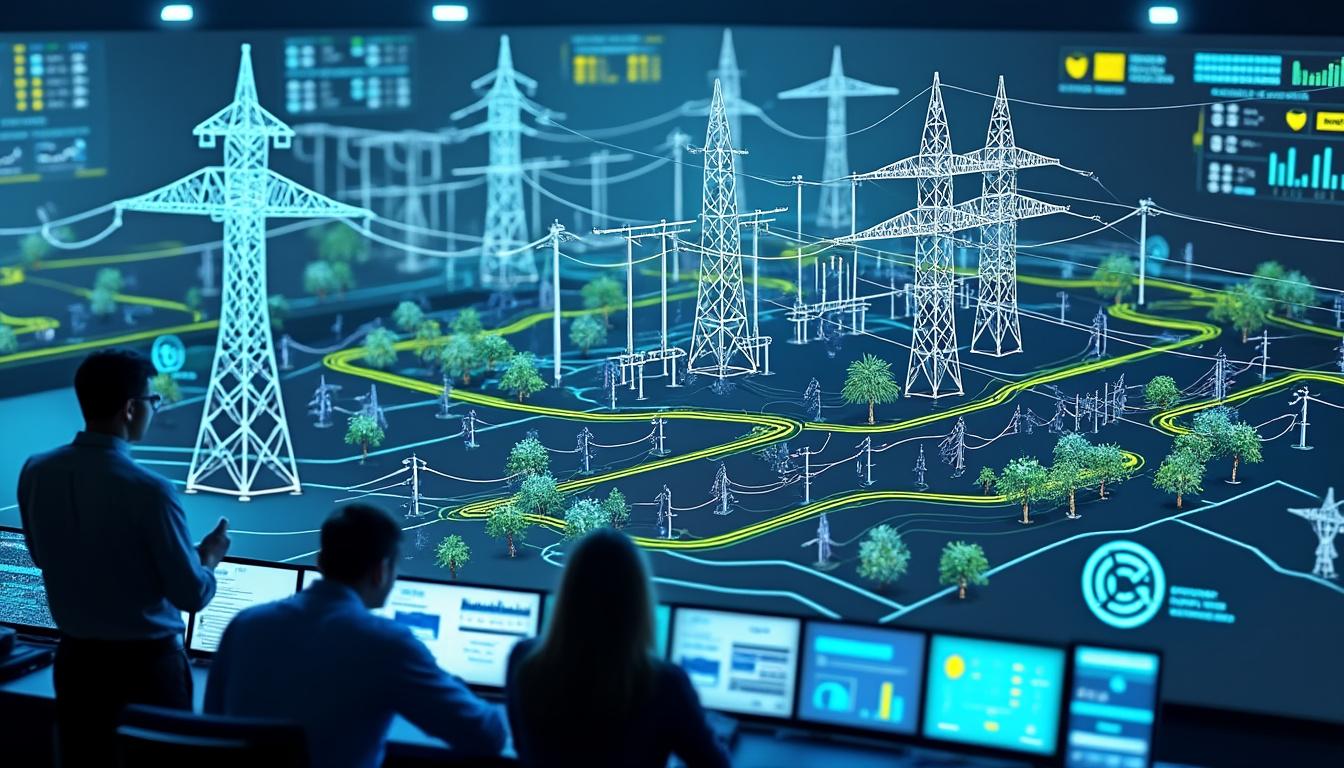 découvrez le fonctionnement du marché unique de l'électricité, ses avantages pour les consommateurs et les acteurs, et comment il optimise la gestion énergétique à l'échelle régionale.