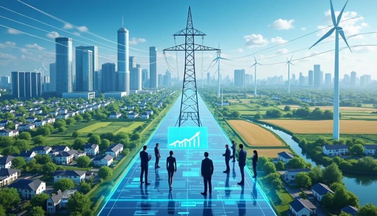découvrez le fonctionnement du single electricity market, ses avantages économiques et environnementaux, et comment il facilite l'intégration des marchés électriques en europe.