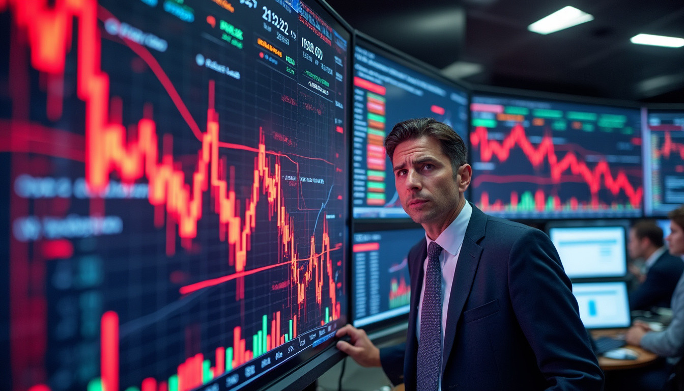 découvrez comment un bear market affecte vos investissements et apprenez à mieux gérer vos placements en période de marché baissier.