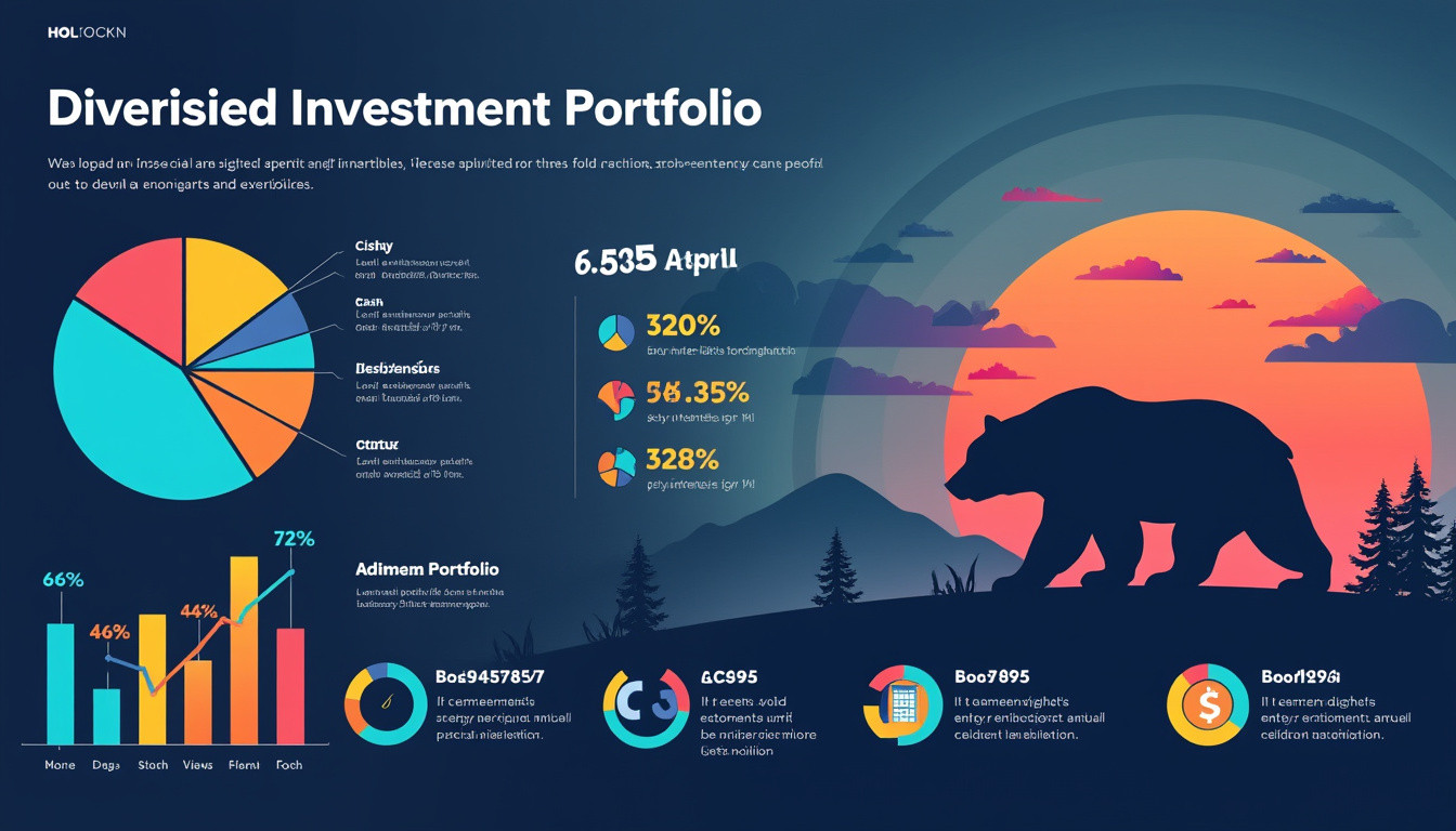 découvrez comment un bear market peut affecter vos investissements et apprenez à adapter votre stratégie pour protéger et optimiser votre portefeuille en période de baisse.