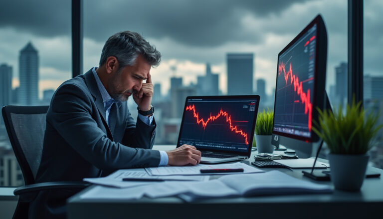 découvrez comment un bear market influence vos investissements et apprenez à naviguer dans ces périodes de baisse pour protéger et optimiser votre portefeuille.