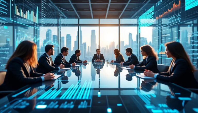 découvrez les principales régulations du market abuse en 2026 et comment elles impactent les marchés financiers pour assurer transparence et conformité.