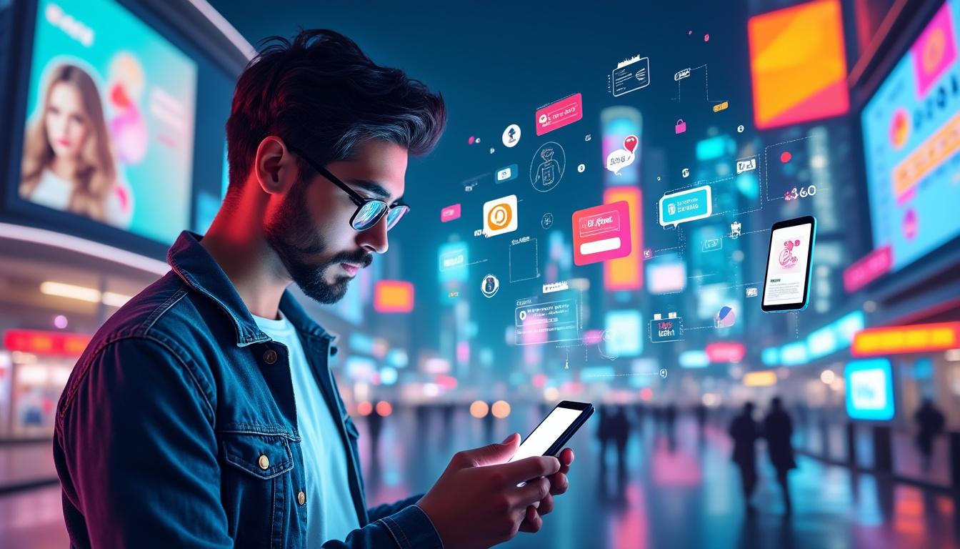 découvrez comment le marketing consumer influence les comportements d'achat et apprenez à adapter vos stratégies pour mieux répondre aux attentes des consommateurs.