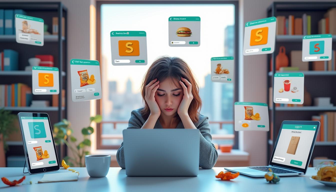 découvrez comment le marketing consumer influence les comportements d'achat et les décisions des consommateurs pour mieux adapter vos stratégies commerciales.