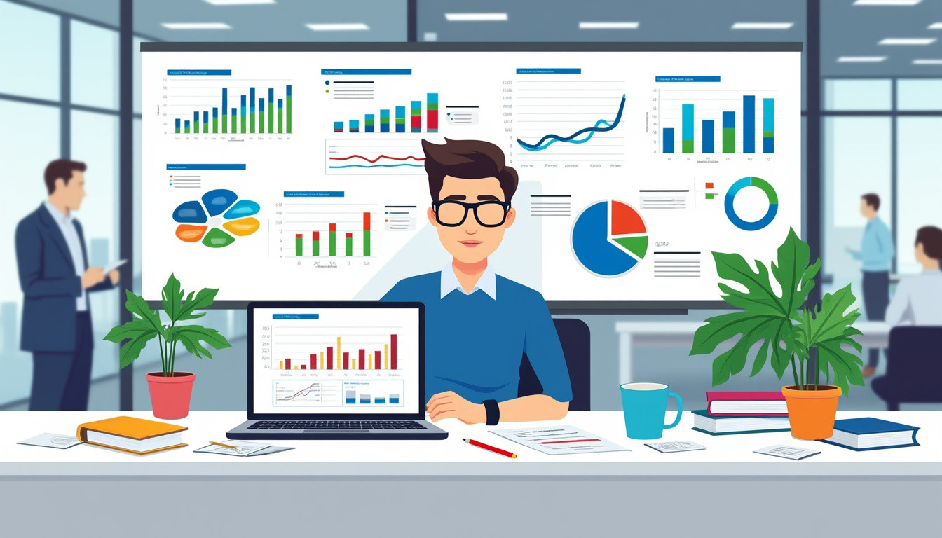 découvrez les étapes clés d'une démarche marketing réussie pour booster votre stratégie, attirer des clients et développer votre entreprise efficacement.