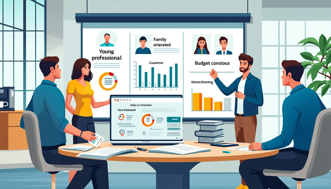 découvrez les étapes clés d'une démarche marketing réussie pour optimiser votre stratégie et atteindre vos objectifs efficacement.