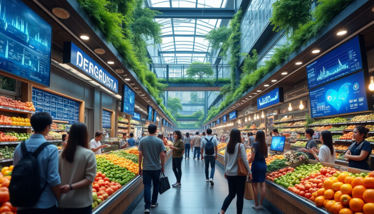 découvrez le fonctionnement du el market en 2026 et explorez les opportunités clés pour réussir dans ce secteur en pleine évolution.