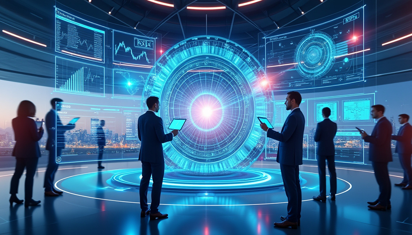 découvrez notre guide complet sur le marché des fusions en 2026 pour comprendre les tendances, les acteurs clés et les opportunités à venir.